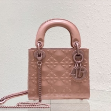 Christian Dior My Lady Bags